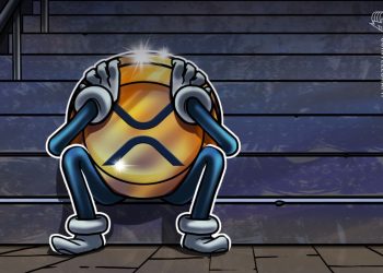 Evernorth’s unrealized XRP losses expose mounting pressure on DATs: CryptoQuant