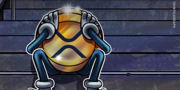 Evernorth’s unrealized XRP losses expose mounting pressure on DATs: CryptoQuant