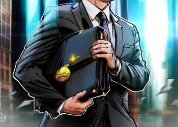 Institutions lean into crypto despite Bitcoin price slump
