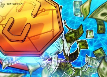 Crypto VC activity hits $4.6B in Q3, second-best quarter since FTX collapse