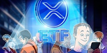 XRP jumps 8% as Franklin Templeton, Grayscale ETFs begin trading