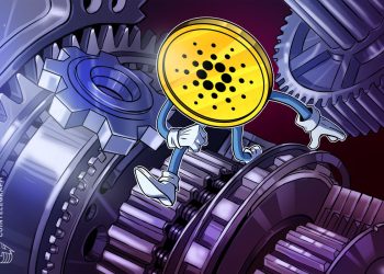 Cardano suffers temporary chain split from code bug, but ADA hangs on