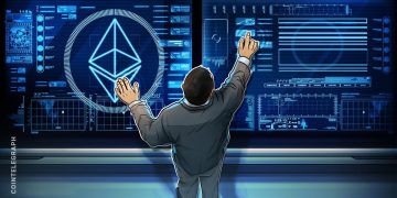 Ethereum traders flip bullish as rest of market remains fearful