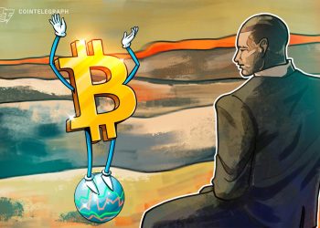 Bitcoin volatility surge may signal return to options-driven prices: Analyst