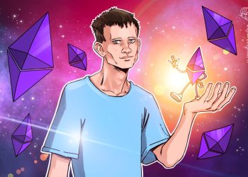 Buterin donates to 2 projects pushing ‘next steps’ of digital privacy