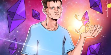Buterin donates to 2 projects pushing ‘next steps’ of digital privacy