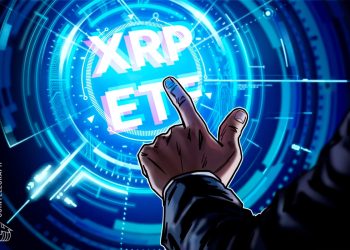 Bitwise XRP ETF to launch Thursday, but community questions ticker