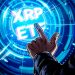 XRP rallies on US shutdown nearing end, ETF tickers landing on DTCC