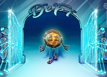 DeFi is already 30% of the way to mass adoption: Chainlink founder