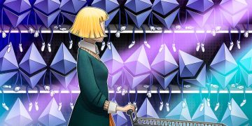 BitMine snapped up 34% more ETH last week as prices dipped