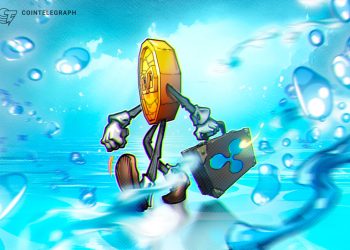 Abu Dhabi regulator approves Ripple’s RLUSD stablecoin for institutional use