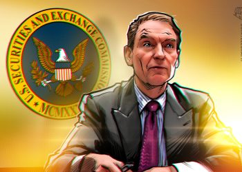 SEC enforcement actions dropped 30% under Paul Atkins: Report