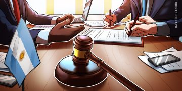 Argentina turns up the heat in Libra scandal with sweeping asset freeze