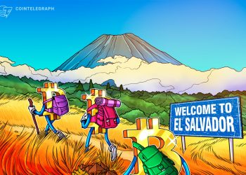 Pro-Bitcoin restaurant Steak ‘n Shake announces El Salvador expansion