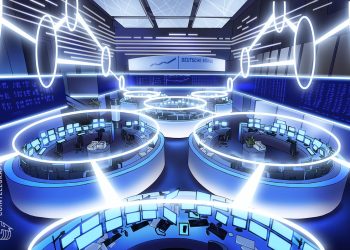 Deutsche Börse locks in third euro stablecoin amid broader EU adoption