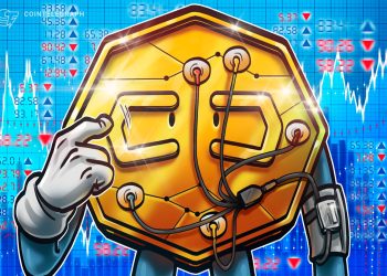 Crypto’s long-term fundamentals strong despite market rout