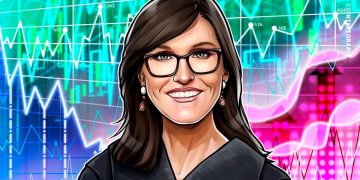 ARK Invest resumes crypto buying spree, adds BitMine and Bullish shares
