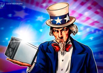 New Hampshire Senate stalls crypto mining deregulation bill after split vote