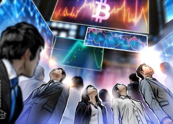 Bitcoin briefly erases 2025 gains as crypto bleeds over weekend