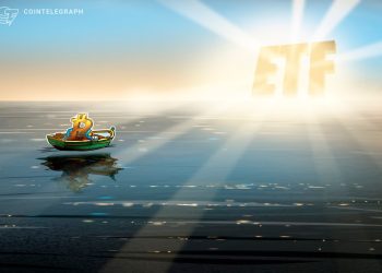 Don’t blame ETFs, BTC sell-off ‘coming from inside the house’: Analyst
