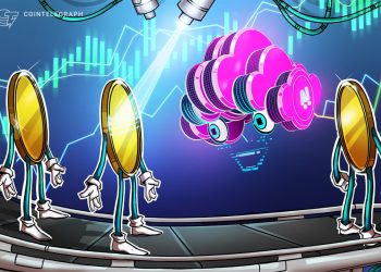 AI hedge fund Numerai wins backing from top university endowments, token soars