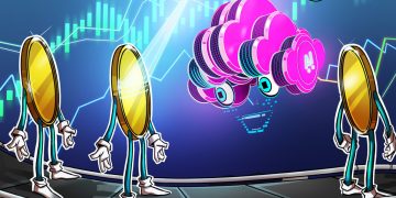 AI hedge fund Numerai wins backing from top university endowments, token soars