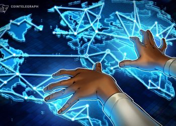 The nation-state is dying, network states are the next paradigm: Author