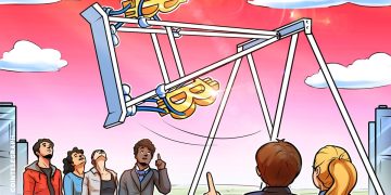 Bitcoin liquidity pattern signals ‘pivotal moment’ with $124K BTC target