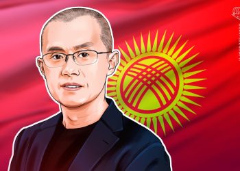 CZ denies he’s behind a proposal for a crypto private bank in Kyrgyzstan