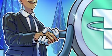 Tether mulls $1.15B deal with AI robotics startup Neura: Report