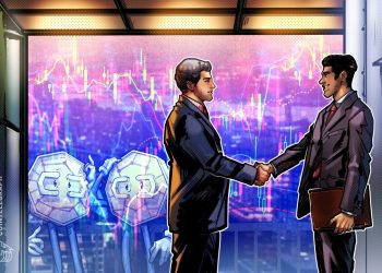 FTSE Russell partners with Chainlink to publish stock indexes onchain