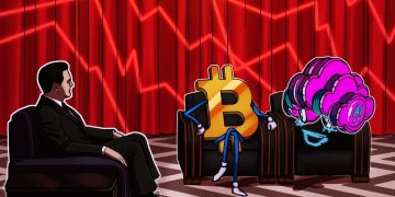 BItcoin hits 6-month low as AI fears add to risk-off mood: How are pro traders positioned?