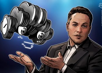 Grok fan-girling Elon Musk shows why AI must be decentralized