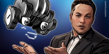 Grok fan-girling Elon Musk shows why AI must be decentralized