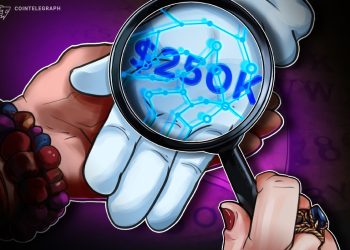 Bitcoin to $250K in 3 months would be ‘one of the worst things’: Analyst