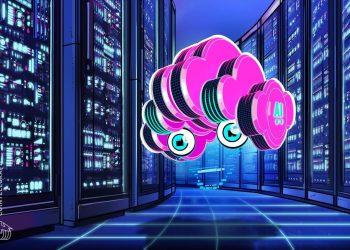 Bitfarms plunges 18% after plan to wind down Bitcoin mining ops