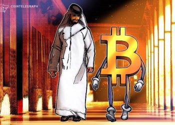 Abu Dhabi Investment Council triples stake in Bitcoin ETF in Q3: Report