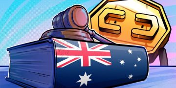 Australia moves forward with bill to regulate crypto under finance laws