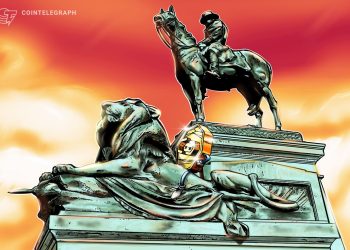 Crypto lobbying surges as industry gains political footing in Washington