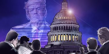 US shutdown ends, crypto progress continues as Trump signs bill