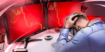 Average Bitcoin ETF investor now underwater as BTC falls below $89.6K