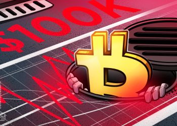 Bitcoin slips below $100K as analysts say BTC is set to drop lower: Here’s why