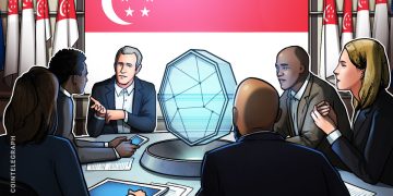 Singapore warns unregulated stablecoins pose systemic risk as new rules near