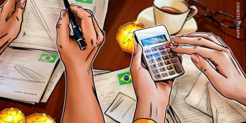 Brazil weighs tax on international crypto transfers as it aligns rules with CARF