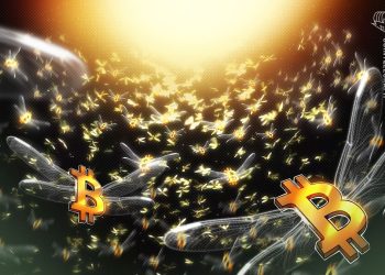 95% of Bitcoin has now been mined: Here’s why it’s important