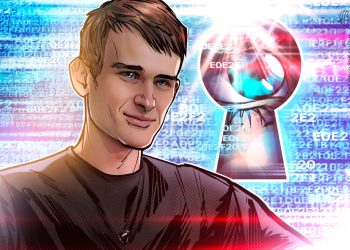 Buterin says X’s new location feature ‘risky’ as crypto users flag privacy concerns