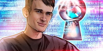 Buterin says X’s new location feature ‘risky’ as crypto users flag privacy concerns