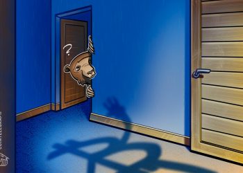 Bitcoin treasury bear market tipped to end as short seller backs off MSTR