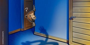 Bitcoin treasury bear market tipped to end as short seller backs off MSTR