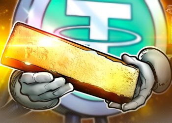 Tether’s 116-ton gold hoard rivals reserves of Korea and Hungary: Jefferies